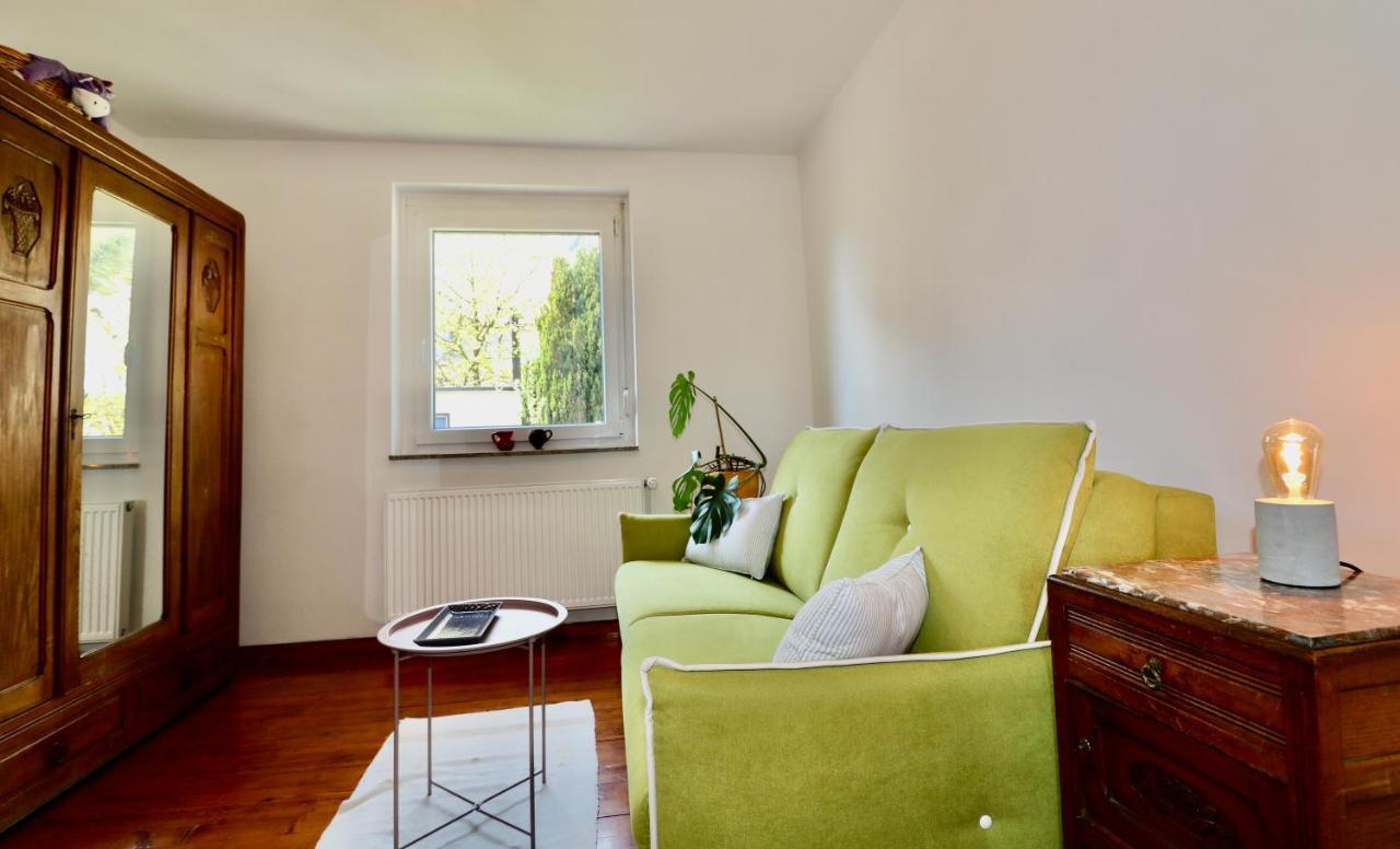 Zagorje ob SaviBergmannhaus别墅 外观 照片