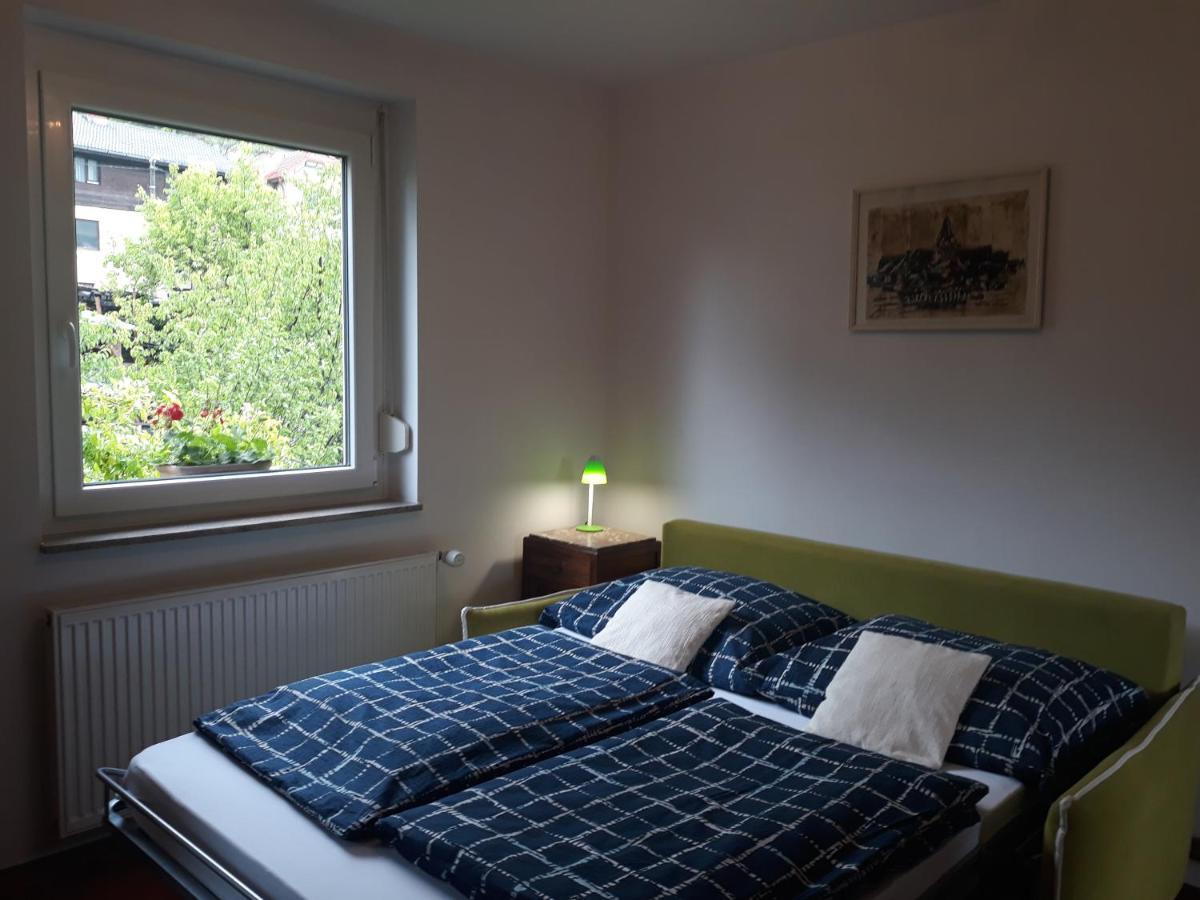 Zagorje ob SaviBergmannhaus别墅 外观 照片